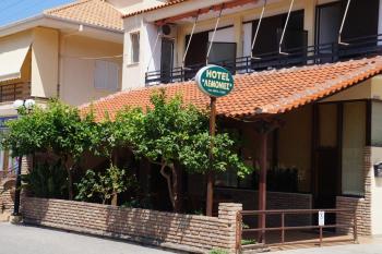 Lemonies, Diakopto (foto 3)
