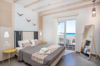 Alexander Studios & Suites - Adults Only, Faliraki (foto 4)
