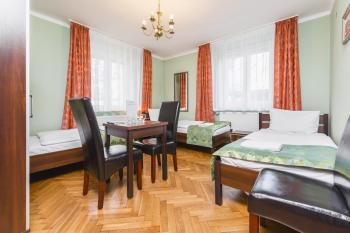 Hostel Biały Dom, Cracovie (photo 4)