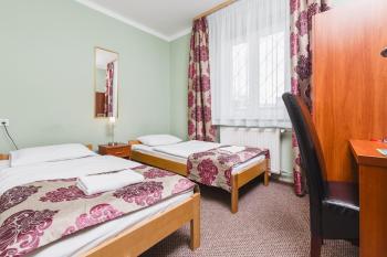 Hostel Biały Dom, Cracovie (photo 5)