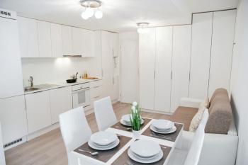 Apartments Hiša Pod Gradom, Lubiana (foto 4)