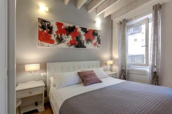De Rustici Apartment, Florencie (fotografie 3)