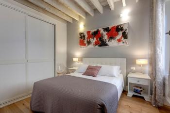 De Rustici Apartment, Florencie (fotografie 2)