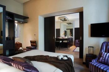Ricasoli Firenze Luxury Apartments | UNA Esperienze, Florencie (fotografie 4)