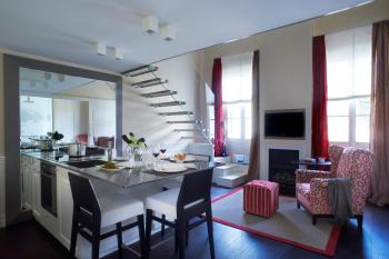 Ricasoli Firenze Luxury Apartments | UNA Esperienze, Florencie (fotografie 5)