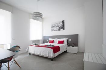 Suite Dreams in Verona, Verona (fotografie 5)