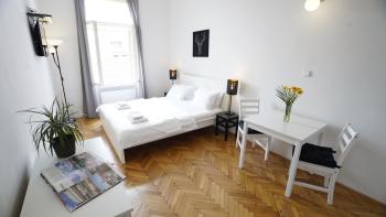 Royal Road Residence, Praha (fotografie 4)