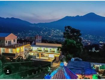 Batuque Town Villa 2, Batu (fotografie 5)