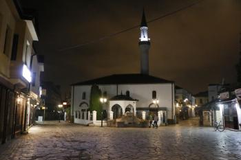 Hotel Old Konak, Skopje (fotografie 5)