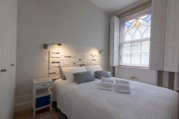 charm in C - Porto Center Apartment, Porto (fotografie 4)