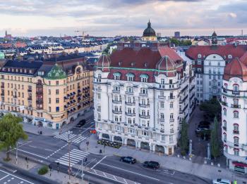Hotel Esplanade, BW Signature Collection, Stockholm (photo 2)