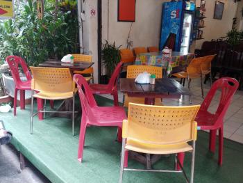 Prasuri Guest House, Bangkok (fotografie 5)