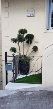 Maison / Appart Le PIOL, Nice (fotografie 5)