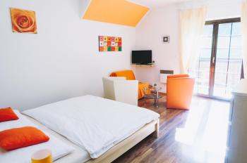 Vila Renáta - Apartmán Renáta 12, Ružomberok (fotografie 5)