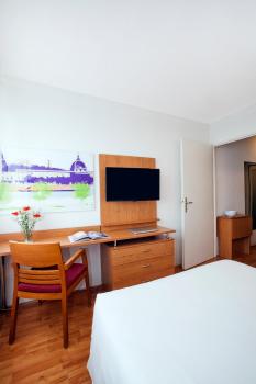 Séjours & Affaires Lyon Saint-Nicolas, Lyon (fotografie 5)