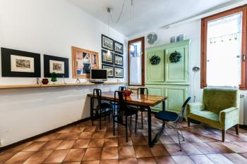 Cà Tolentini, Benátky (fotografie 4)