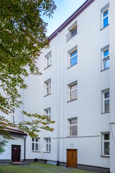 Friendhouse Apartments Avenue, Cracovie (photo 2)