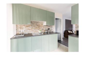 treetops flat3 Hall Green B28, Бирмингем (фото 2)