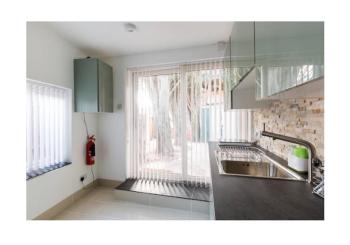 treetops flat3 Hall Green B28, Бирмингем (фото 4)