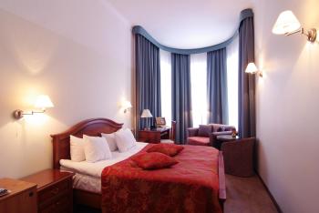 Hotel St. Barbara, Tallinn (photo 2)