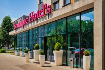 Boutique Hotel's Kwiska - Legnicka, Wrocław (photo 2)