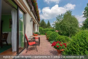 Willa Gwiazda, Szklarska Poręba (photo 4)
