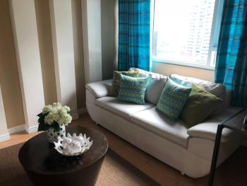 Loft condo beside Shangri-La Fort, Manila (photo 5)