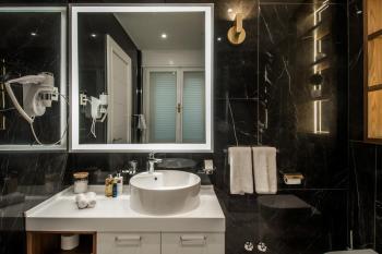 Miraval Luxury Rooms, Сплит (фото 5)