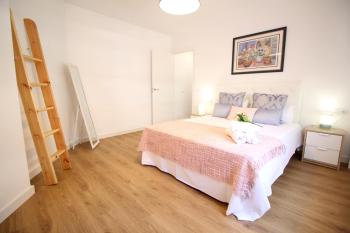 Del Parque Flats - Zamarrilla, Málaga (fotografie 4)