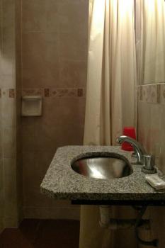 Hotel San Martin, Buenos Aires (fotografie 3)