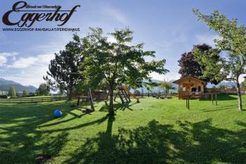 Eggerhof - Ferienhaus, Рамзау-ам-Дахштайн (фото 2)