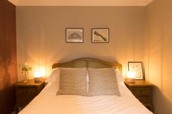 Willoughby Apartment, Bath (photo 5)