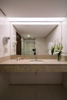 Hotel Panamby São Paulo, São Paulo (zdjęcie 4)