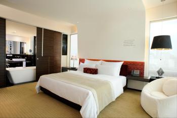 Le Meridien Bangkok, Bangkok (photo 3)