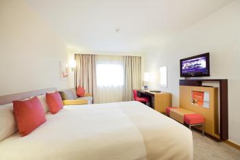 Novotel Toulouse Centre Compans Caffarelli, Toulouse (photo 4)