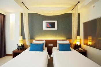 Access Resort & Villas, Karon Beach (photo 3)
