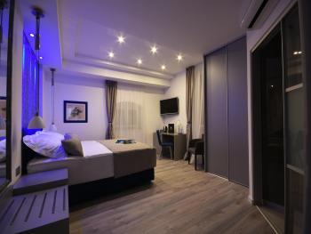 Argenta Luxury Room, Split (photo 5)
