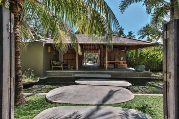 Slow - Private Pool Villas & Spa, Gili Air (photo 2)