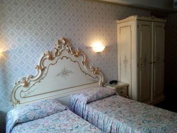 Hotel Città Di Milano, Benátky (fotografie 4)