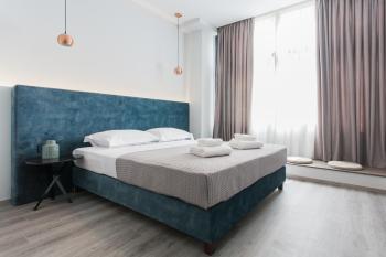 Enattica Monastiraki Living, Athens (photo 4)
