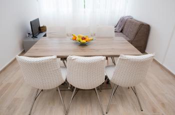 Apartments Put Plokita Smilja, Split (photo 5)