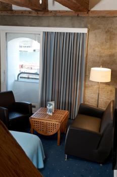 Admiral Hotel Copenhagen, Copenaghen (foto 3)