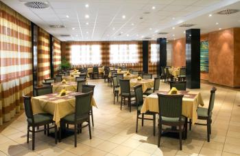 Hotel Caesar Prague, Praha (fotografie 4)