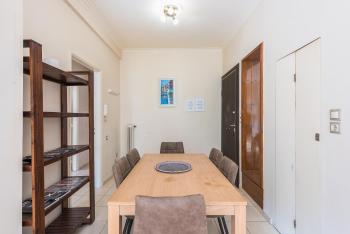 Victoria Familia Apartments, Atény (fotografie 5)