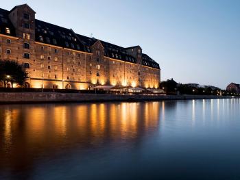 Admiral Hotel Copenhagen, Copenaghen (foto 2)