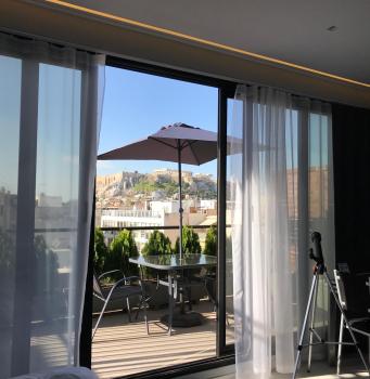 Acropolis Suite, Atény (fotografie 2)