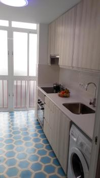 Luminous, central, new and chic., Madrid (Foto 3)