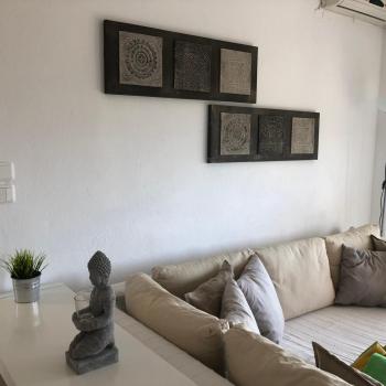POSSIDI - Ithaki Holiday Apartments, Kalandra (foto 4)