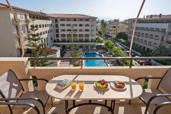 Sol & Mare - Beach Front, Réthymnon (photo 5)
