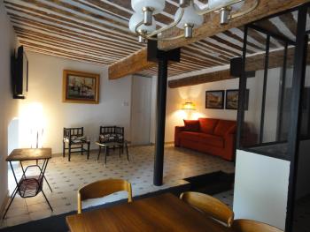La MAISON des AUGUSTINES - entre Vieux Port et Panier, Marsiglia (foto 3)